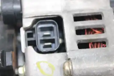 Pezzo di ricambio per auto di seconda mano alternatore per kia ceed (ed) 2.0 emotion riferimenti oem iam   