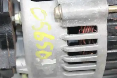 Автозапчасти б/у генератор за kia ceed (ed) 2.0 emotion ссылки oem iam 