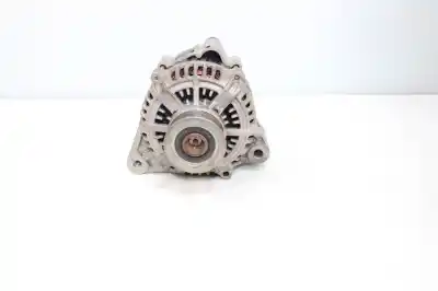 Pezzo di ricambio per auto di seconda mano alternatore per kia ceed (ed) 2.0 emotion riferimenti oem iam   