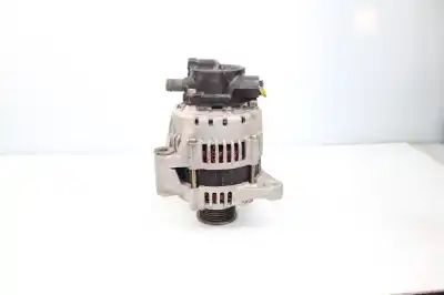 Pezzo di ricambio per auto di seconda mano alternatore per kia ceed (ed) 2.0 emotion riferimenti oem iam   