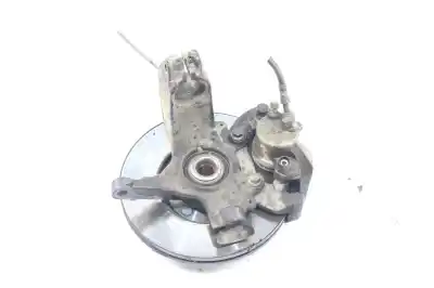 Автозапчасти б/у передняя левая кулачка за ford focus lim. (cb4) trend ссылки oem iam 3m513k171