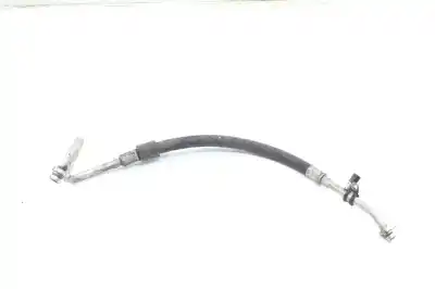 Peça sobressalente para automóvel em segunda mão tubos de ar condicionado por renault clio iv zen referências oem iam 