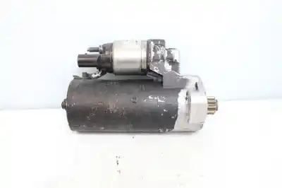 Recambio de automóvil de segunda mano de MOTOR ARRANQUE para AUDI Q7 (4L)  referencias OEM IAM   