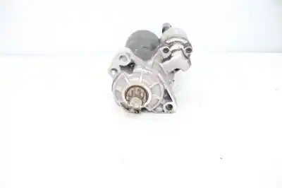 Peça sobressalente para automóvel em segunda mão motor de arranque por audi q7 (4l) 3.0 v6 24v tdi clean diesel referências oem iam   