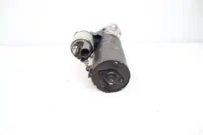 Peça sobressalente para automóvel em segunda mão motor de arranque por audi q7 (4l) 3.0 v6 24v tdi clean diesel referências oem iam   