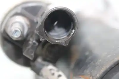 Peça sobressalente para automóvel em segunda mão motor de arranque por audi q7 (4l) 3.0 v6 24v tdi clean diesel referências oem iam   