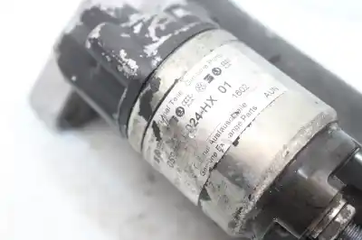 Peça sobressalente para automóvel em segunda mão motor de arranque por audi q7 (4l) 3.0 v6 24v tdi clean diesel referências oem iam   