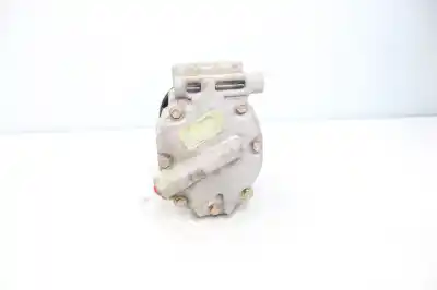 Second-hand car spare part air conditioning compressor for fiat stilo (192) 1.4 oem iam references   