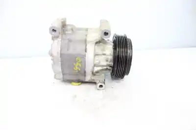 Second-hand car spare part air conditioning compressor for fiat stilo (192) 1.4 oem iam references   
