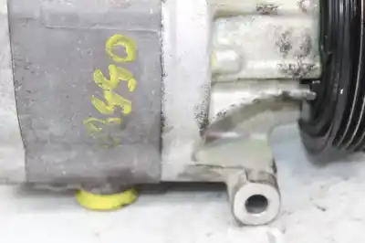Second-hand car spare part air conditioning compressor for fiat stilo (192) 1.4 oem iam references   