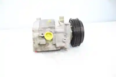 Second-hand car spare part air conditioning compressor for fiat stilo (192) 1.4 oem iam references   