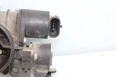 Second-hand car spare part THROTTLE BODY for CITROEN C2 (JM_)  OEM IAM references 0012037D1  