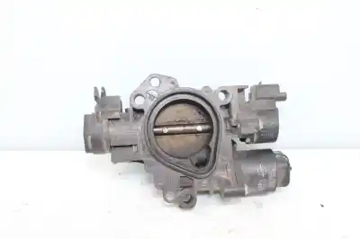Second-hand car spare part throttle body for citroen c2 (jm_) 1.6 oem iam references 0012037d1  