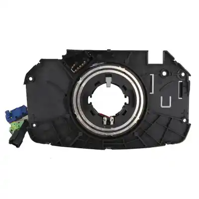 Second-hand car spare part air bag ring for renault megane ii berlina 3p confort authentique oem iam references 8200216462  