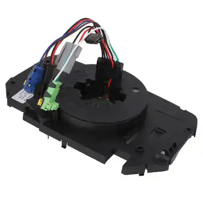 Second-hand car spare part air bag ring for renault megane ii berlina 3p confort authentique oem iam references 8200216462  