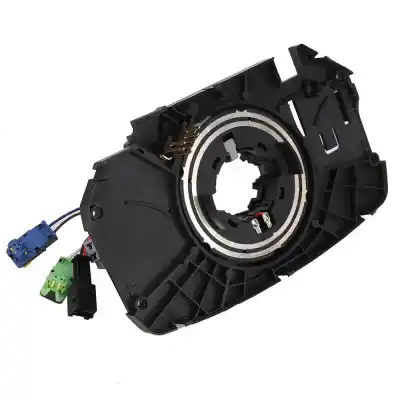 Second-hand car spare part air bag ring for renault megane ii berlina 3p confort authentique oem iam references 8200216462  