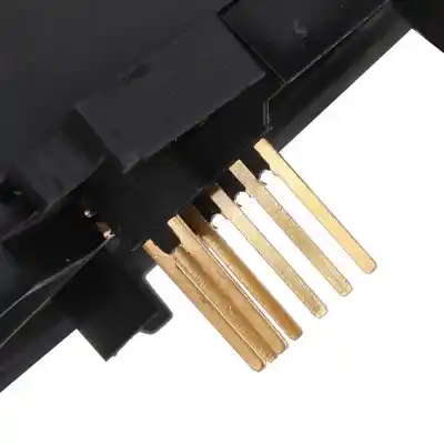 Second-hand car spare part air bag ring for renault megane ii berlina 3p confort authentique oem iam references 8200216462  