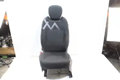 Second-hand car spare part left front seat for renault captur i (j5_, h5_) 1.2 tce 120 oem iam references 