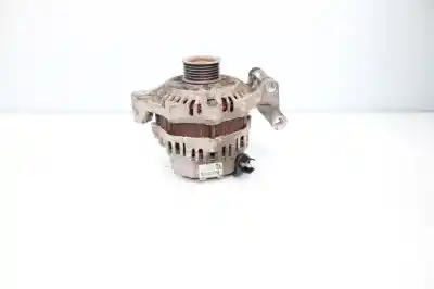 Second-hand car spare part alternator for ford fiesta (cbk) ghia oem iam references 2s6t10300cd  