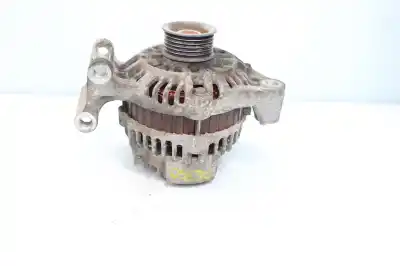Second-hand car spare part alternator for ford fiesta (cbk) ghia oem iam references 2s6t10300cd  