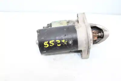 Автозапчасти б/у двигатель запускается за ford fiesta (cbk) ambiente ссылки oem iam 0001107417