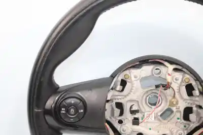 Автозапчастина б/у кермо для mini clubman (f54) one d посилання на oem iam sw687459903  