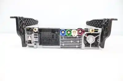 Second-hand car spare part audio system / radio cd for mini clubman (f54) one d oem iam references ci6822598  