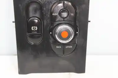 Автозапчасти б/у многофункциональное управление за mini clubman (f54) one d ссылки oem iam ci6822598  