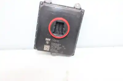 Автозапчасти б/у блок управления освещением за mini clubman (f54) one d ссылки oem iam 1305102288  