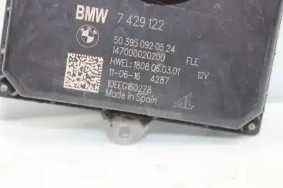 Автозапчасти б/у блок управления освещением за mini clubman (f54) one d ссылки oem iam 1305102288