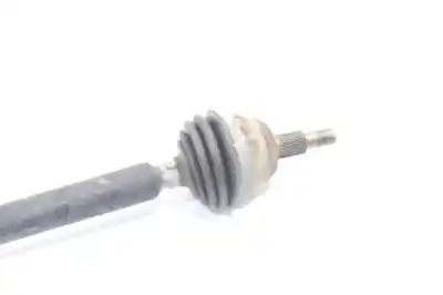 Автозапчастина б/у передня права трансмісія для seat leon (1m1) stella посилання на oem iam    Автозапчастина б/у передня права трансмісія для seat leon (1m1) stella посилання на oem iam