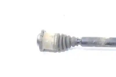 Second-hand car spare part front right transmission for seat leon (1m1) bcn oem iam references   