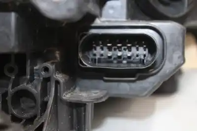 Pezzo di ricambio per auto di seconda mano faro anteriore sinistro per volkswagen t-roc (a11, d11) 1.0 tsi riferimenti oem iam 2ga941035p  