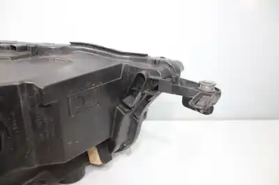 Pezzo di ricambio per auto di seconda mano faro anteriore sinistro per volkswagen t-roc (a11, d11) 1.0 tsi riferimenti oem iam 2ga941035p  