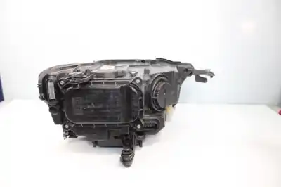 Pezzo di ricambio per auto di seconda mano faro anteriore sinistro per volkswagen t-roc (a11, d11) 1.0 tsi riferimenti oem iam 2ga941035p  