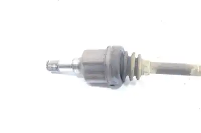 Автозапчасти б/у передняя левая трансмиссия за ford focus lim. (cb4) trend ссылки oem iam 3m513b437dac