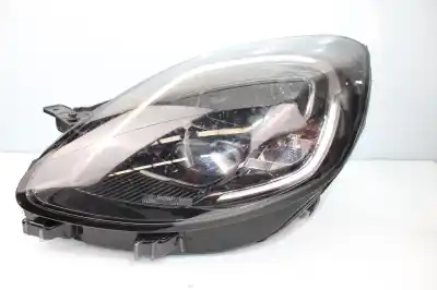 Second-hand car spare part right headlight for ford kuga * oem iam references l1tb13e015gk  