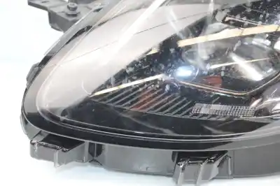 Second-hand car spare part right headlight for ford kuga * oem iam references l1tb13e015gk  