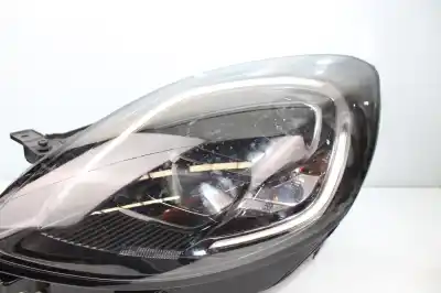 Second-hand car spare part right headlight for ford kuga * oem iam references l1tb13e015gk  