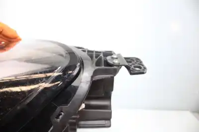 Second-hand car spare part right headlight for ford kuga * oem iam references l1tb13e015gk  