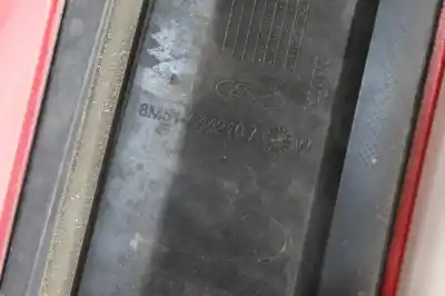 Автозапчасти б/у заднее крыло за ford focus lim. (cb4) trend ссылки oem iam 8m51a44210a