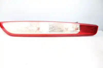 Second-hand car spare part right tailgate light for ford focus lim. (cb4) trend oem iam references 8m5113404a  