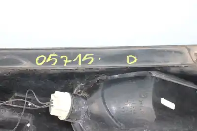 Second-hand car spare part right tailgate light for ford focus lim. (cb4) trend oem iam references 8m5113404a  