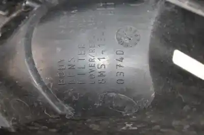 Second-hand car spare part right tailgate light for ford focus lim. (cb4) trend oem iam references 8m5113404a  