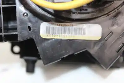 Автозапчасти б/у кольцо подушки безопасности за ford focus lim. (cb4) trend ссылки oem iam 4m5t14a664ab