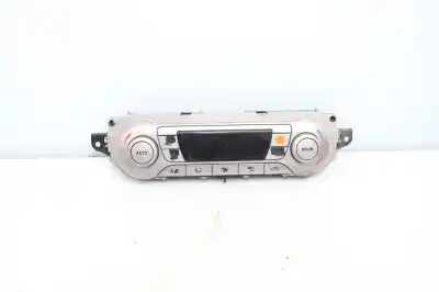 Peça sobressalente para automóvel em segunda mão comando de sofagem (chauffage / ar condicionado)  por ford focus lim. (cb4) trend referências oem iam 7m5t18c612cd  