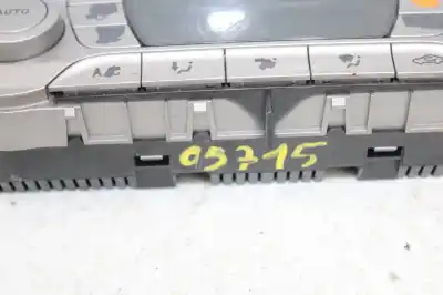 Peça sobressalente para automóvel em segunda mão comando de sofagem (chauffage / ar condicionado)  por ford focus lim. (cb4) trend referências oem iam 7m5t18c612cd  