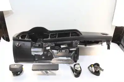 Second-hand car spare part airbag kit for seat ateca (kh7) seat ateca oem iam references 576857003l  