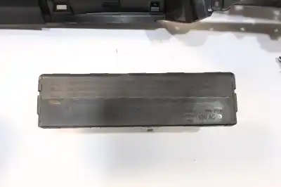 Second-hand car spare part airbag kit for seat ateca (kh7) seat ateca oem iam references 576857003l  