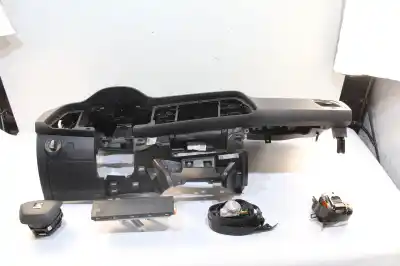 Second-hand car spare part airbag kit for seat ateca (kh7) seat ateca oem iam references 576857003l  